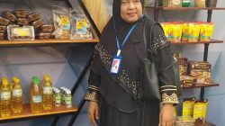 Pia Putra Kusuma Gorontalo Naik Kelas Lewat Program UMK Academy Pertamina Patra Niaga Regional Sulawesi