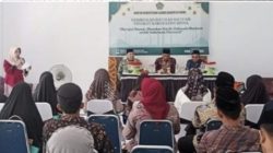 Muh. Saleh Harap Dai dan Daiyah Dukung Implementasi Asta Protas Kemenag Berdampak di Sultra