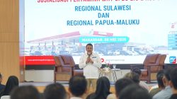 Pertamina Patra Niaga Sulawesi Perkuat Pelayanan SPBU melalui Pertamina Way 2.0 dan Skema KSO