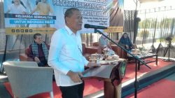Anggota DPR RI Ahmad Safei Diminta Dukung Penguatan Kelembagaan Kemendugbangga/BKKBN